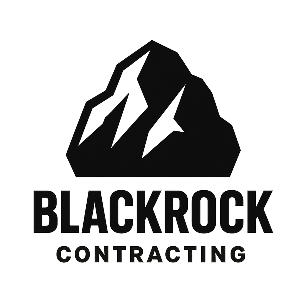 Development company logo